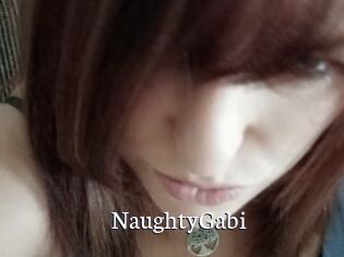 NaughtyGabi