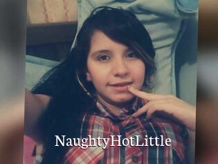 NaughtyHotLittle