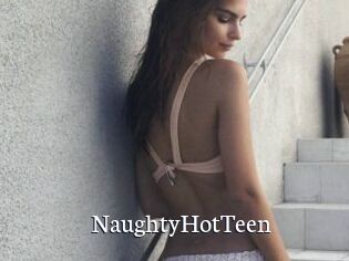NaughtyHotTeen