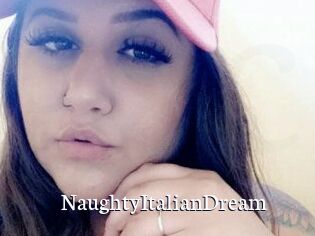 NaughtyItalianDream