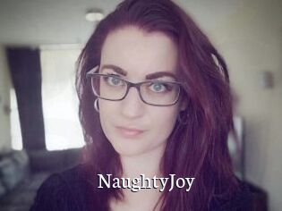NaughtyJoy