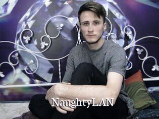 NaughtyLAN