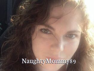 NaughtyMommy89