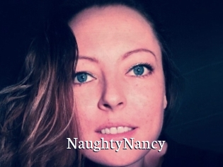 NaughtyNancy