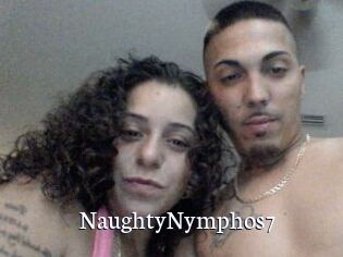 NaughtyNymphos7