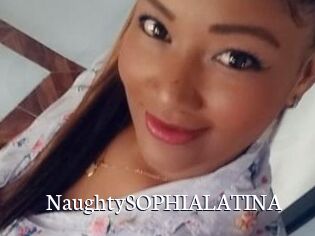 NaughtySOPHIALATINA