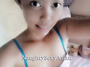 NaughtySexyAsian