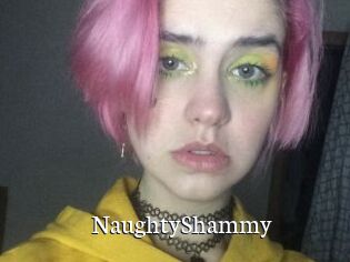 NaughtyShammy