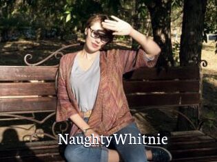 NaughtyWhitnie