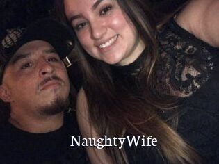 Naughty_Wife