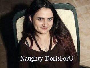 Naughty_DorisForU