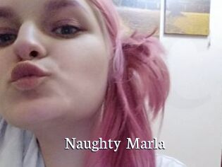 Naughty_Marla