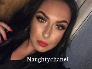 Naughty_chanel