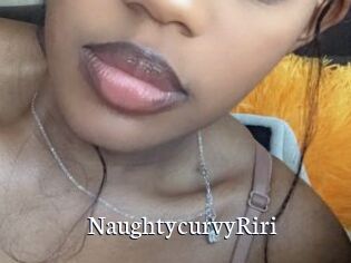 NaughtycurvyRiri