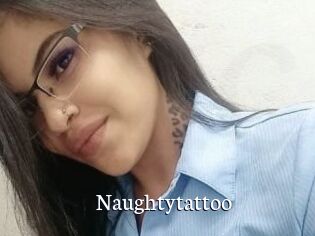 Naughtytattoo