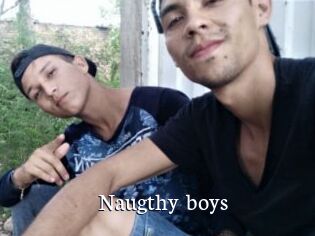 Naugthy_boys