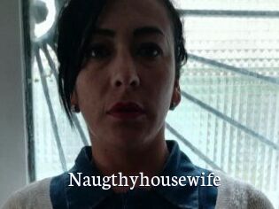 Naugthy_housewife