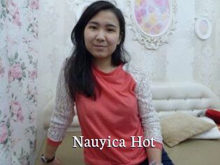 Nauyica_Hot