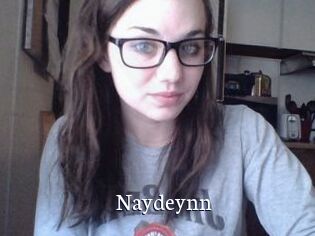 Naydeynn