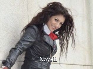 Nayeli