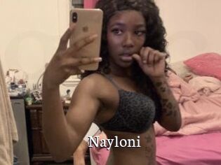 Nayloni