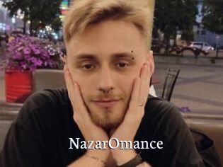 NazarOmance