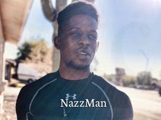 NazzMan
