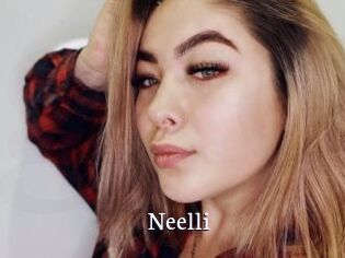 Neelli
