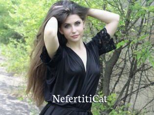 NefertitiCat