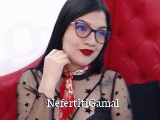 NefertitiGamal