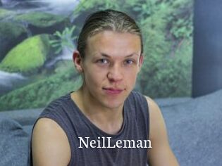 NeilLeman