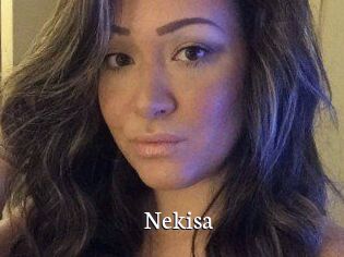Nekisa