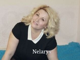 Nelarys