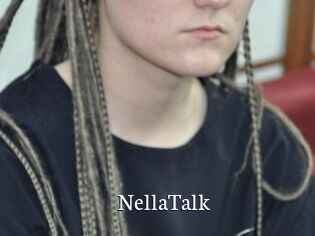 NellaTalk Gratis xxx Clips