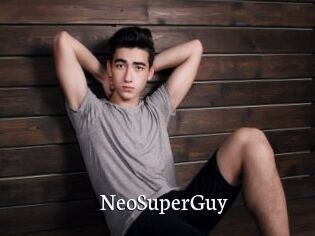 NeoSuperGuy