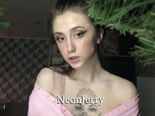 NeonJerry Gratis xxx Clips