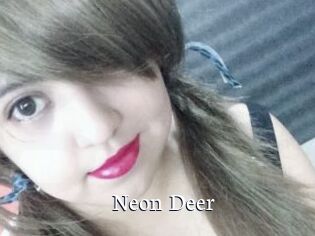 Neon_Deer