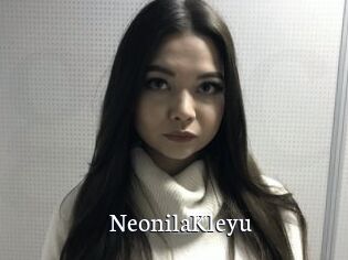 NeonilaKleyu