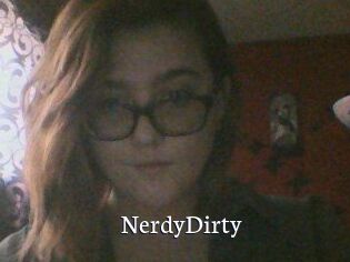 NerdyDirty