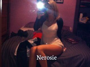 Nerosie