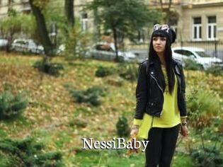NessiBaby