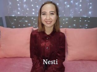 Nesti