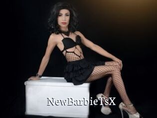 NewBarbieTsX