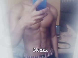 Nexxx
