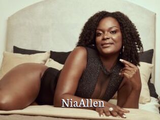 NiaAllen