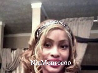 NiaMonroe00