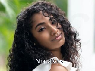 NiaraRoss