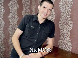 NicMOSS