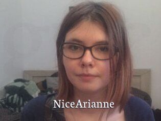 NiceArianne