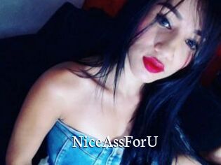 NiceAssForU